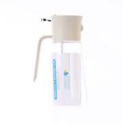 KITCHEN HABITAT 噴倒兩用一體玻璃油瓶700mL