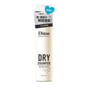 MOIST DIANE Diane Perfect Beauty Dry Shampoo Fragrance Free 95g  (95g)