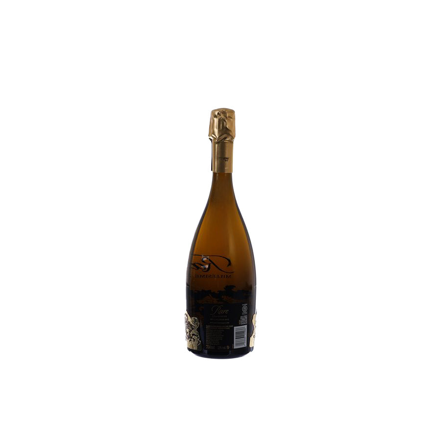PIPER HEIDSIECK Rare 2012 (750mL)