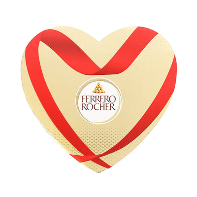 Valentine's Day - Chocolate