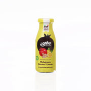 LOME 石榴薑檸檬汁 [玻璃樽裝]  (200mL)