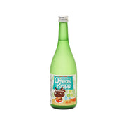 英勳 餓喵家姐 純米大吟釀  (720mL)