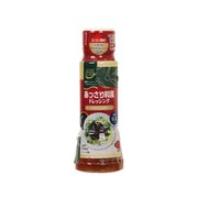 KARADA SHIFT 低醣和風沙津汁  (170mL)