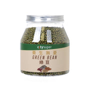 CITYSUPER 綠豆  (800g)