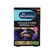 DRBECKMANN Colour & Fibre Refresh For Black Textiles