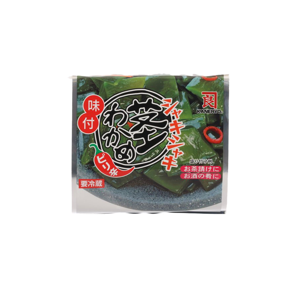KANERYO Japan Kumamoto Seasoned Seaweed  (90g)