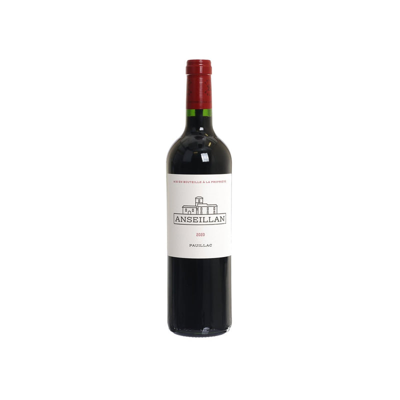 ANSEILLAN Anseillan 2020 (750mL)