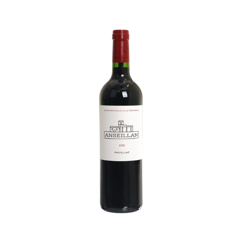 ANSEILLAN  2020 (750mL)