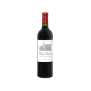 CH CANON Croix Canon 2018 (750mL)