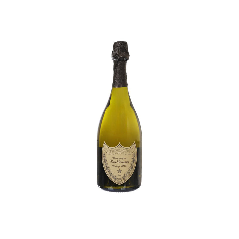 DOM PERIGNON Vintage 2015 (750mL)