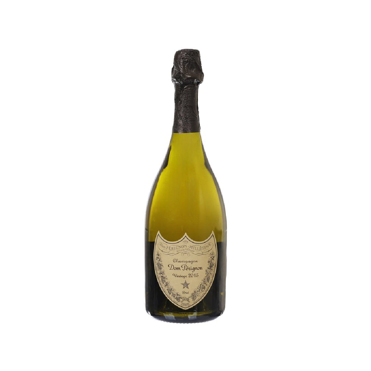 DOM PERIGNON Vintage 2015 (750mL)