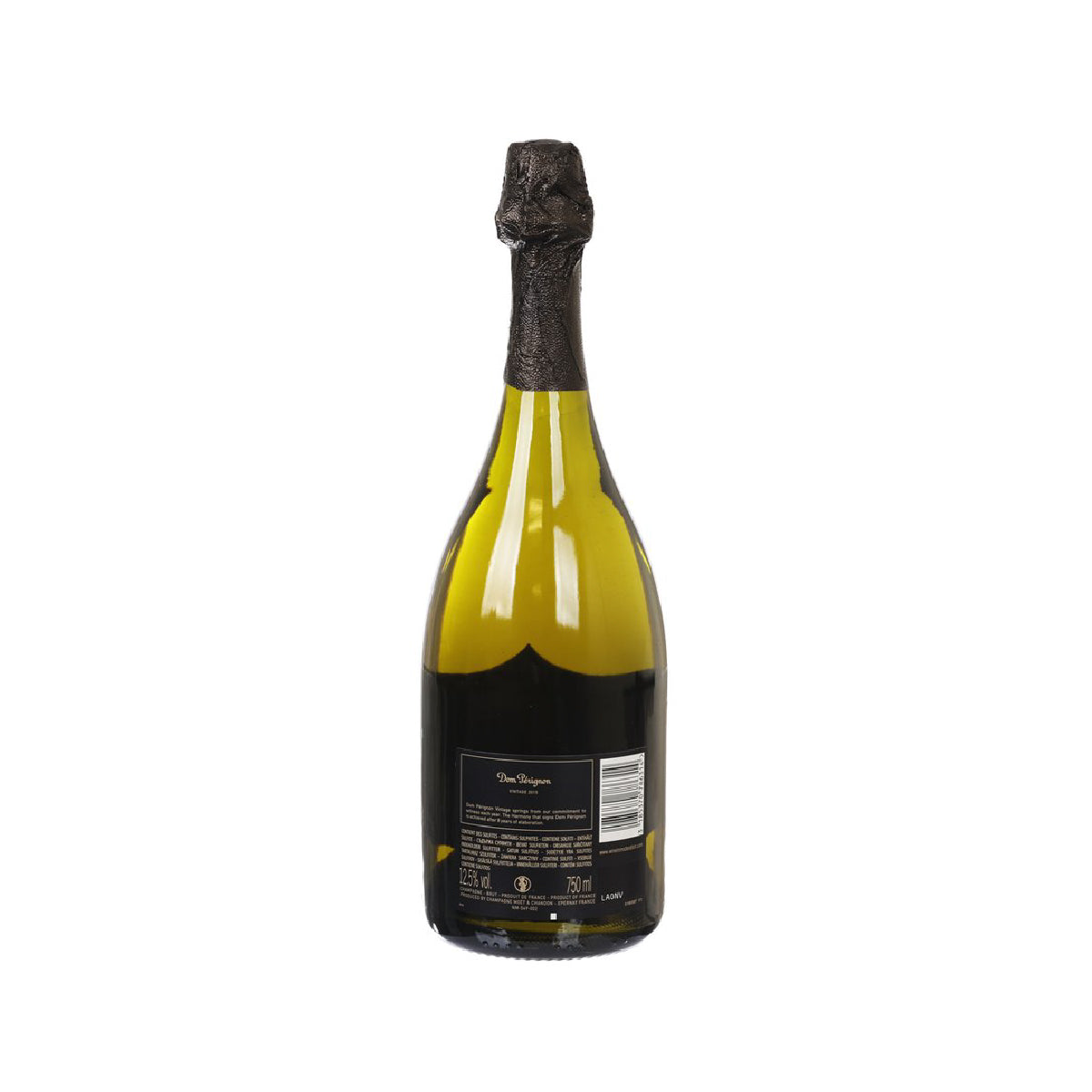 DOM PERIGNON Vintage 2015 (750mL)