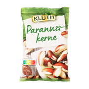 KLUTH Raw Brazil Nuts  (150g)