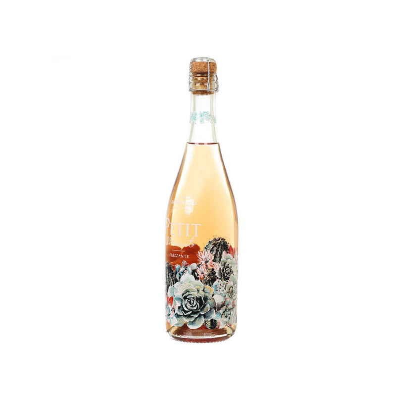 DEBORTOLI Petit Moscato Rose  (750mL)