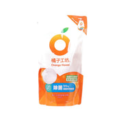 橘子工坊 溫和除菌洗碗精 補充包 (500mL)