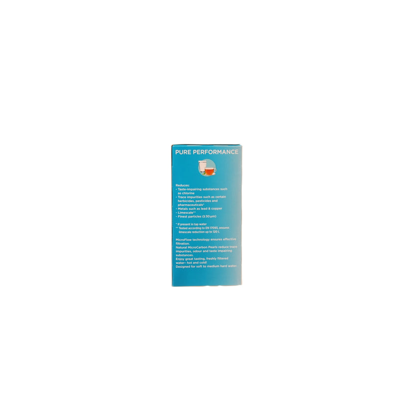 BRITA Maxtra Pro Filter Cartridge Refill  (3pcs)
