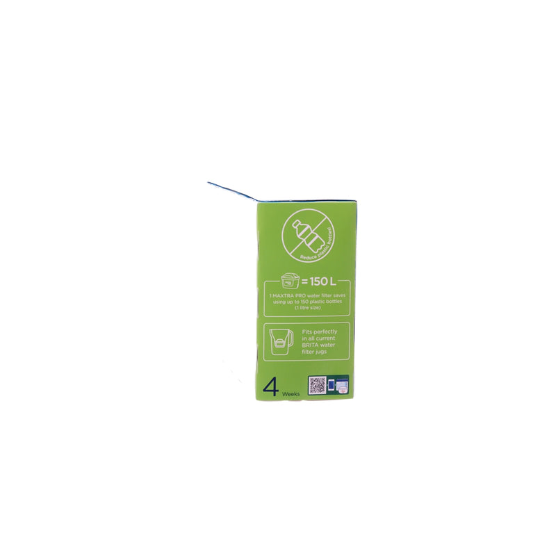 BRITA Maxtra Pro Filter Cartridge Refill  (3pcs)