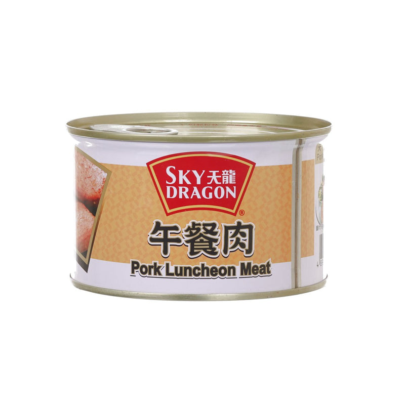 天龍牌 午餐肉  (397g)