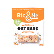 BIO & ME 拖肥蘋果燕麥棒  (3 x 38g)