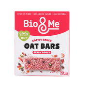 BIO & ME 超級莓果燕麥棒  (3 x 38g)