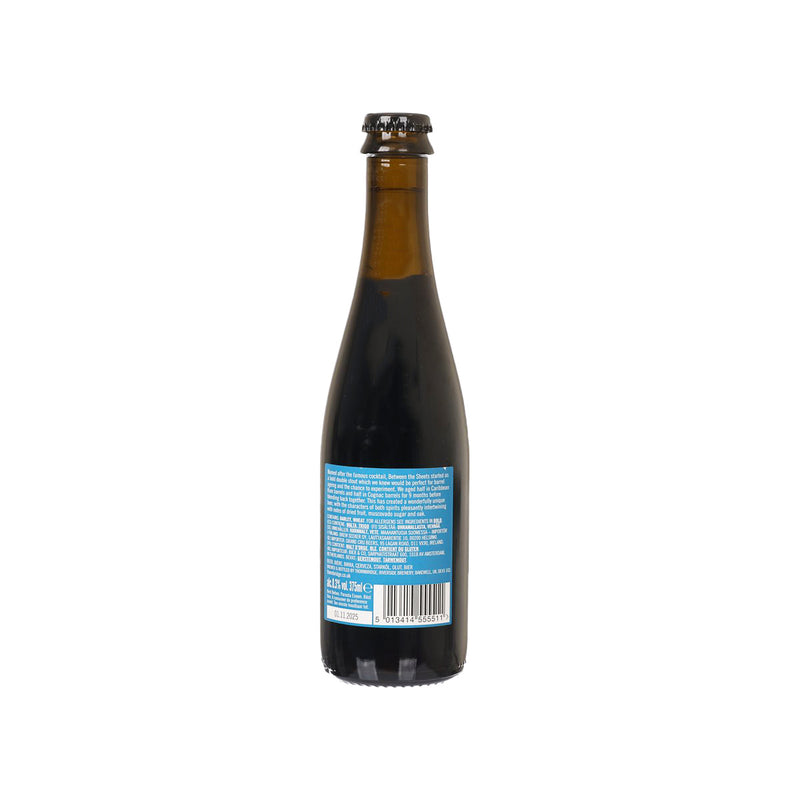 THORNBRIDGE 床笫之間 - 酒桶陳釀黑啤酒 (酒精濃度 8.3%) [玻璃樽裝]  (375mL)