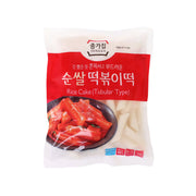 宗家府 年糕條 (1kg)