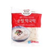 宗家府 年糕片 (1kg)