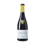 HENRI BOURGEOIS Sancerre Rouge Le Graveron 2018 (750mL)