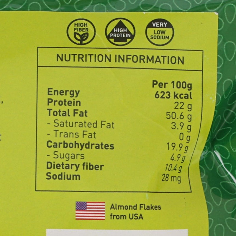 CITYSUPER Almond Flakes  (75g)