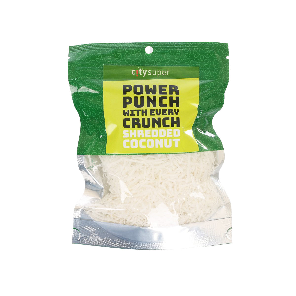 CITYSUPER 椰絲  (60g)
