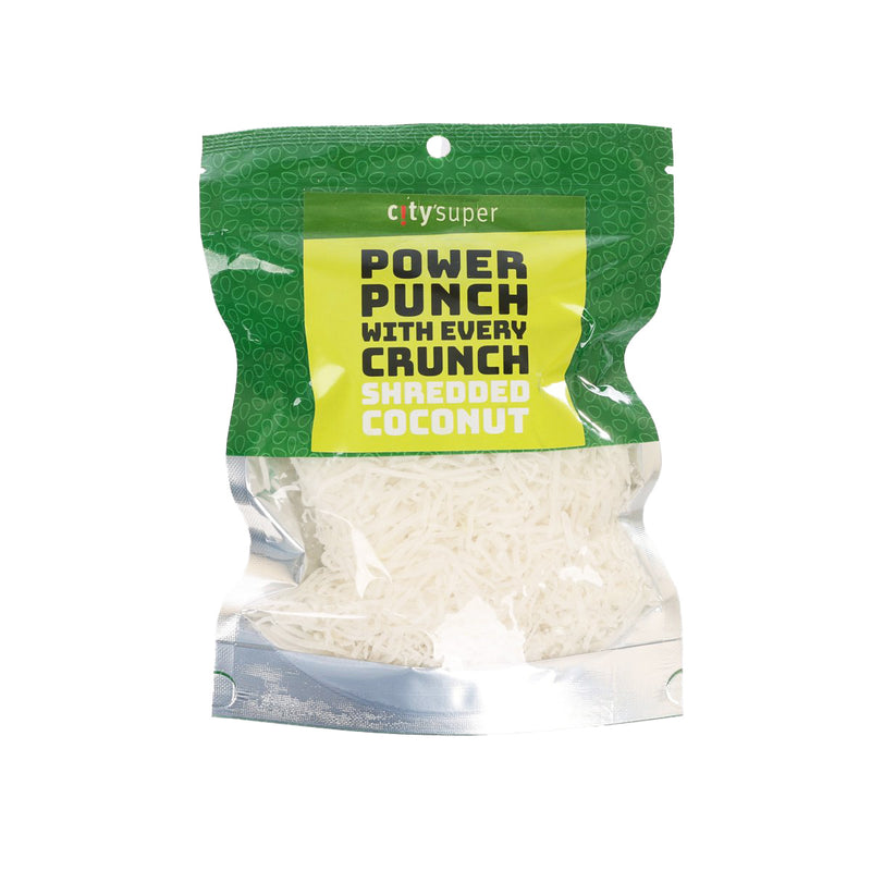 CITYSUPER 椰絲  (60g)
