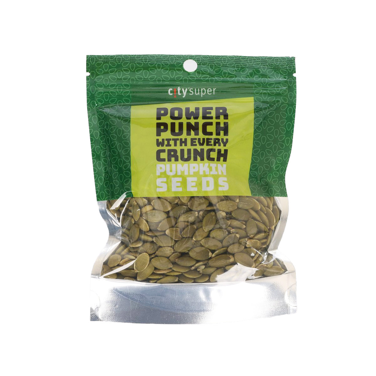 CITYSUPER 南瓜種子  (125g)