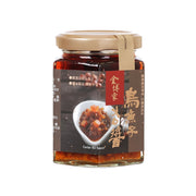 JINBO SELECTION Mullet Roe XO Sauce  (165g)