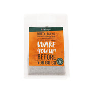 CITYSUPER Nutty Blend Specialty Whole Coffee Beans  (200g)