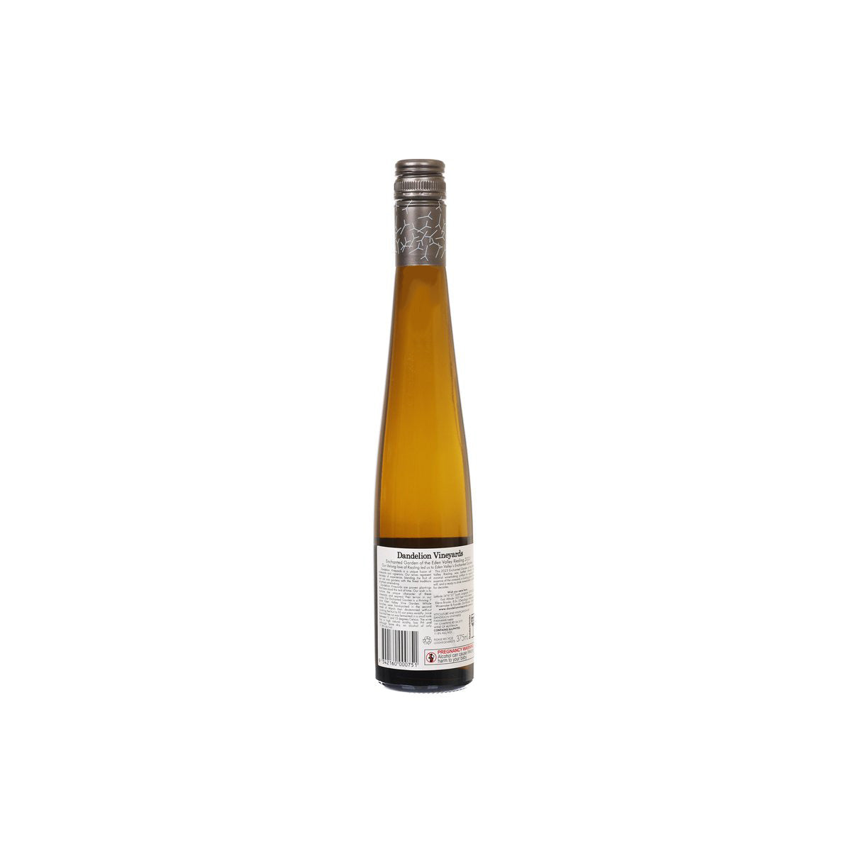 DANDELION VINEYARDS Enchanted Garden of the Eden Valley Riesling 2023 (375mL)