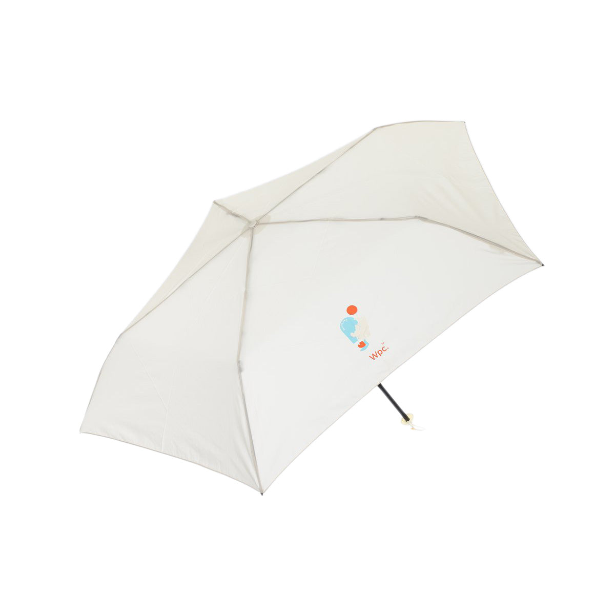 W.P.C. Al Sunny Rainy 115G Mini-Beige  (120g)