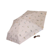 W.P.C. Masayuki Cat 5Mini Fold 47cm-Beige  (220g)