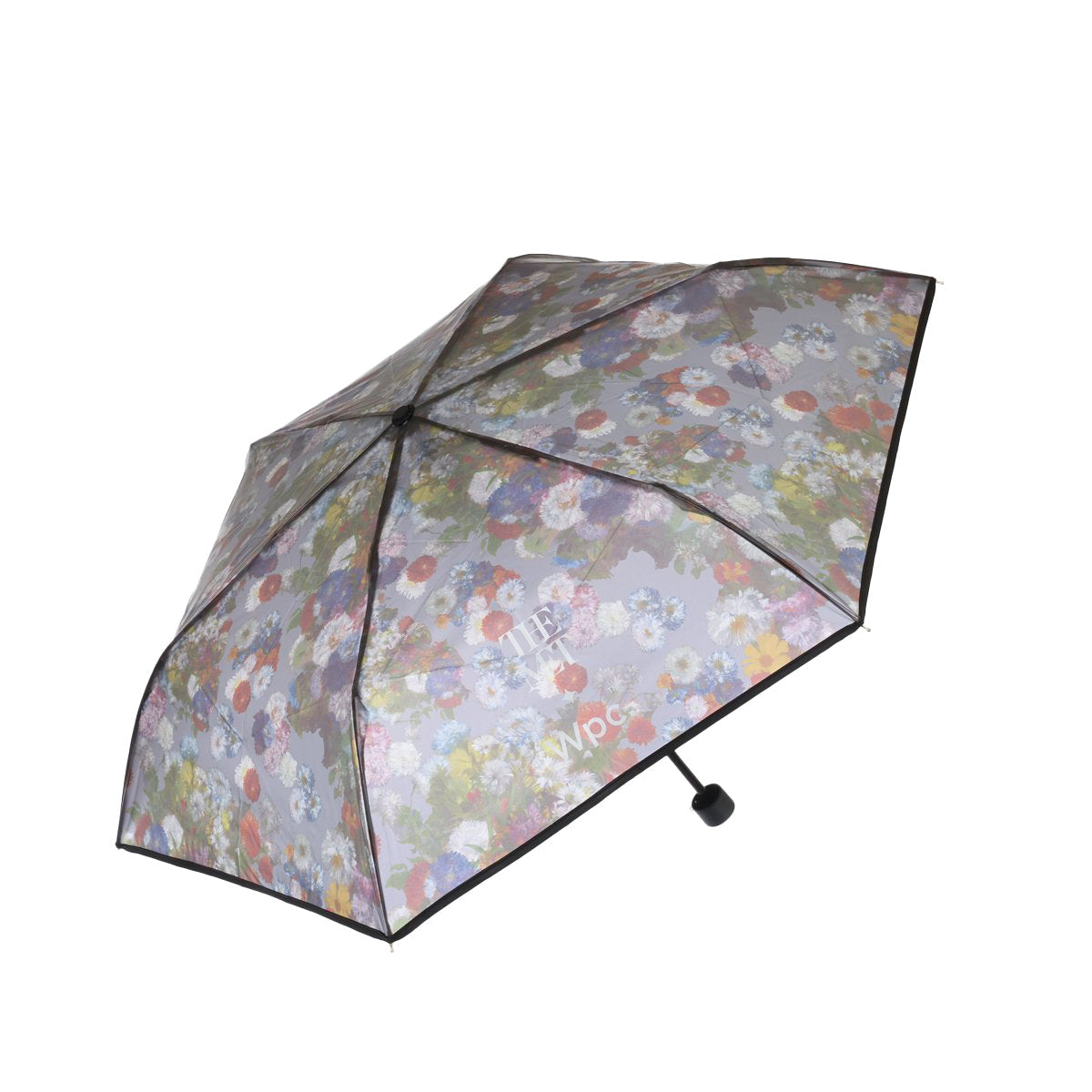 W.P.C. The Met Fold Pt-Mt002-002 Flower  (214g)