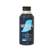 NESCAFE Cold Brew Black Coffee Beverage  (370mL)
