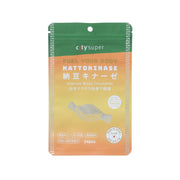 CITYSUPER 納豆酵素丸  (24pcs)