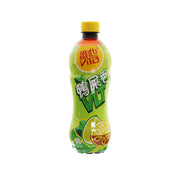 維他 鴨屎香檸檬茶飲品 [膠樽裝]  (500mL)