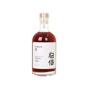 梅侍 凍頂烏龍茶梅酒  (700mL)