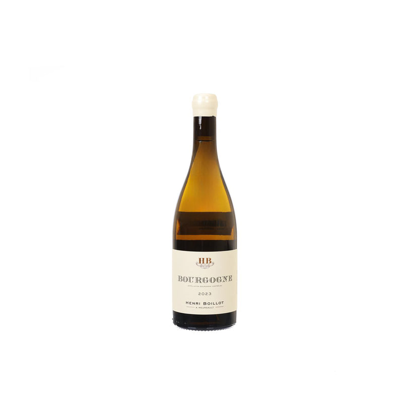 HENRI BOILLOT Bourgogne Chardonnay 2023 (750mL)