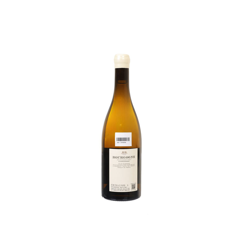 HENRI BOILLOT Bourgogne Chardonnay 2023 (750mL)