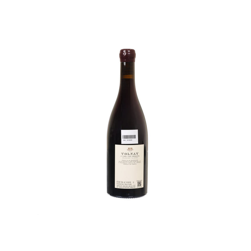 HENRI BOILLOT Volnay 1er Cru Fremiets 2023 (750mL)