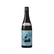 泉橋 天藍蜻蜓 生酛純米 (720mL)
