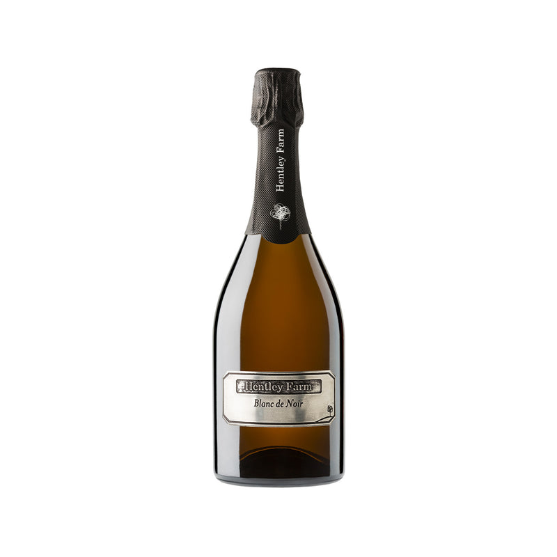 HENTLEY FARM Barossa Blanc de Noir Sparkling Wine 2024 (750mL)