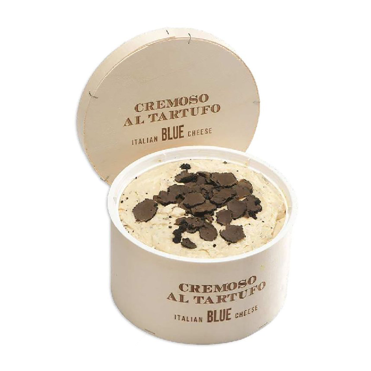 Truffle Blue Cream Cheese  (200g)