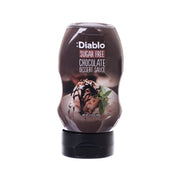 DIABLO 無糖朱古力甜品醬  (290mL)