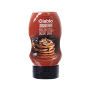 DIABLO 無糖楓糖糖漿味甜品醬  (290mL)